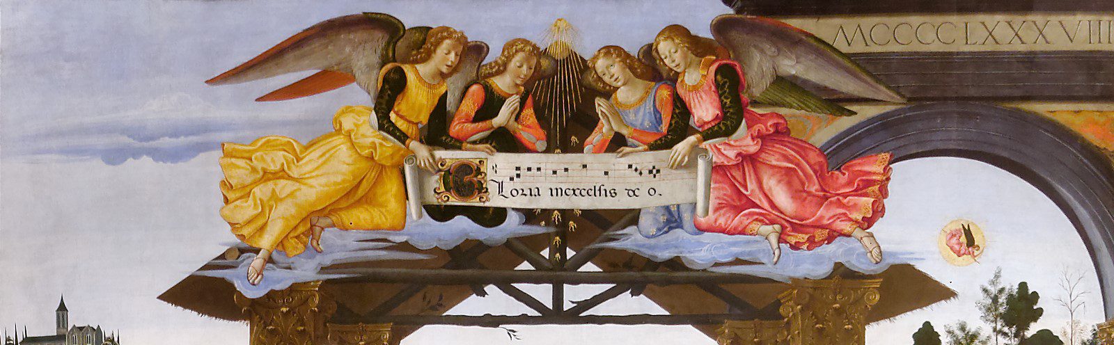 <em>Tra Le Sollecitudini</em> <br/>Instruction on Sacred Music