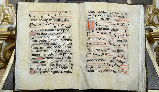 <em>Musicam Sacram</em> Instruction On Music In The Liturgy