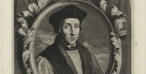 Saint John Fisher – Fidelity unto Death – English bishop and martyr offers example of heroic virtue