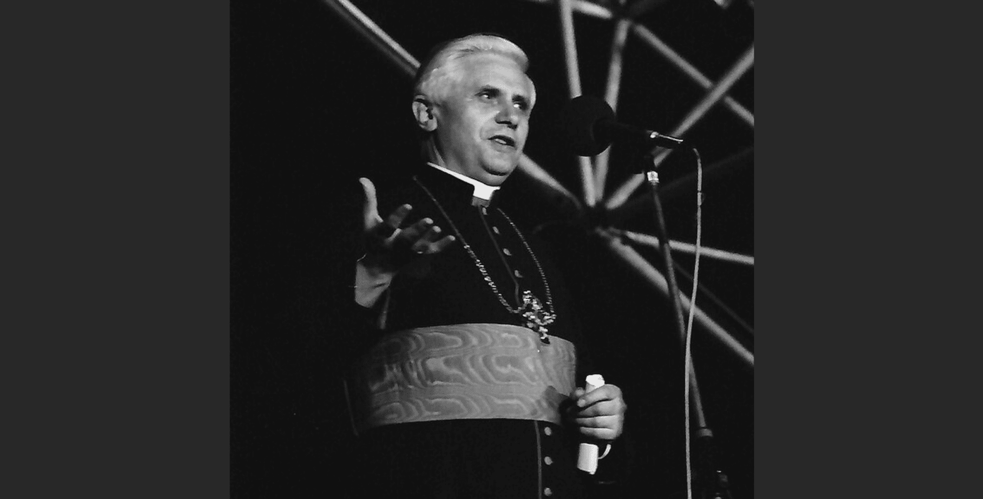 Ten Years of the Motu Proprio, <i>Ecclesia Dei</i>