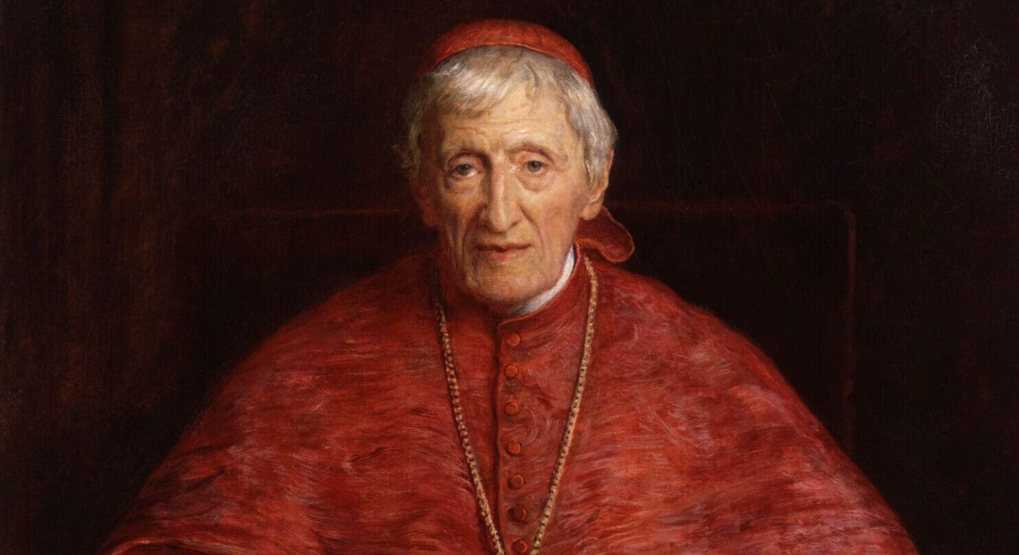 The Heart of John Henry Newman: Beating with the Spirit of the Liturgy