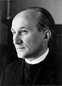 Romano Guardini Was Careful What He Asked For: A Liturgical Crisis
