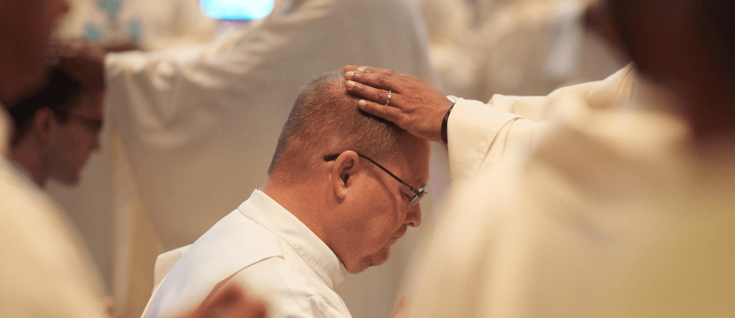2020 Ordination Class Study Provides Hope for State of Vocations in the Church