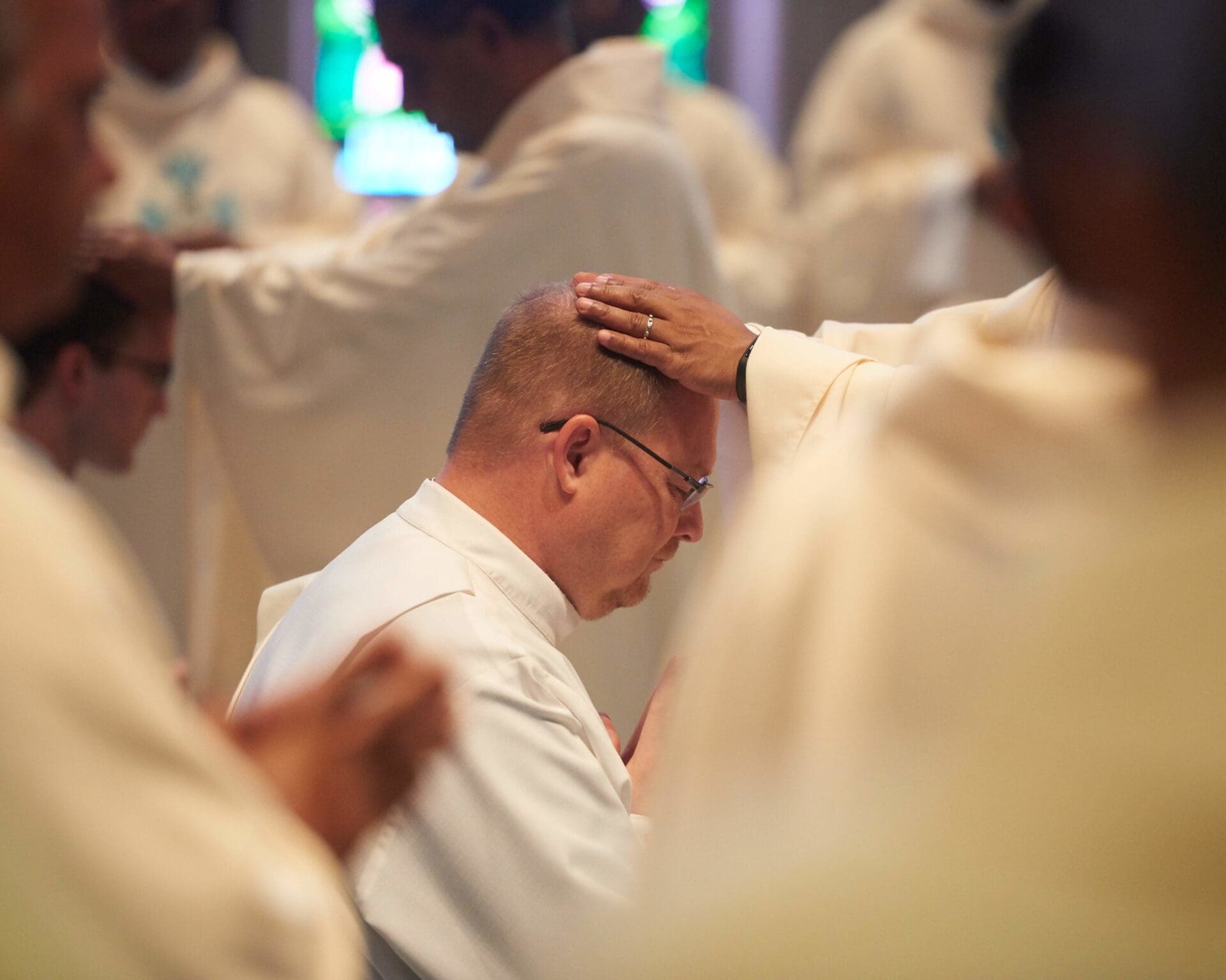 How I Answered When the Office Called: <br/>A Priest of 48 Years Reflects on the Priestly Promises of the Rite of Ordination