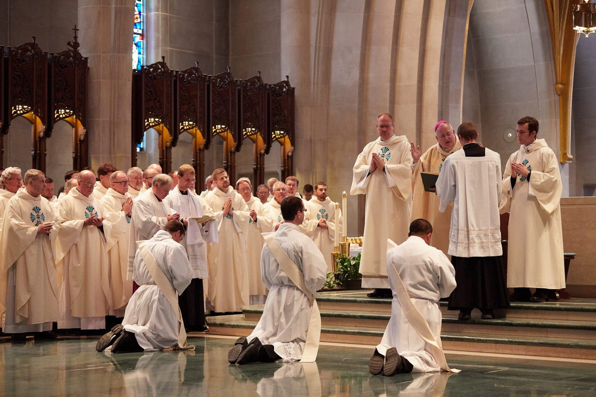 To Pray, Protect, and Promote: The Bishop’s Role in the Liturgical Life of the Church