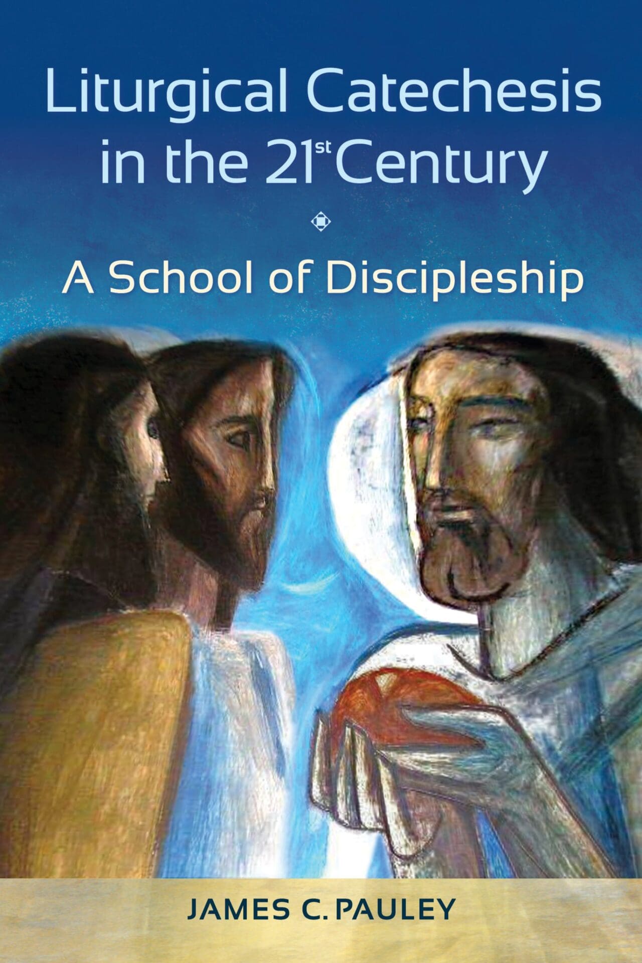 New Book on Christian Initiation Maps Out Where Liturgy, Catechism and Personal Conversion Meet