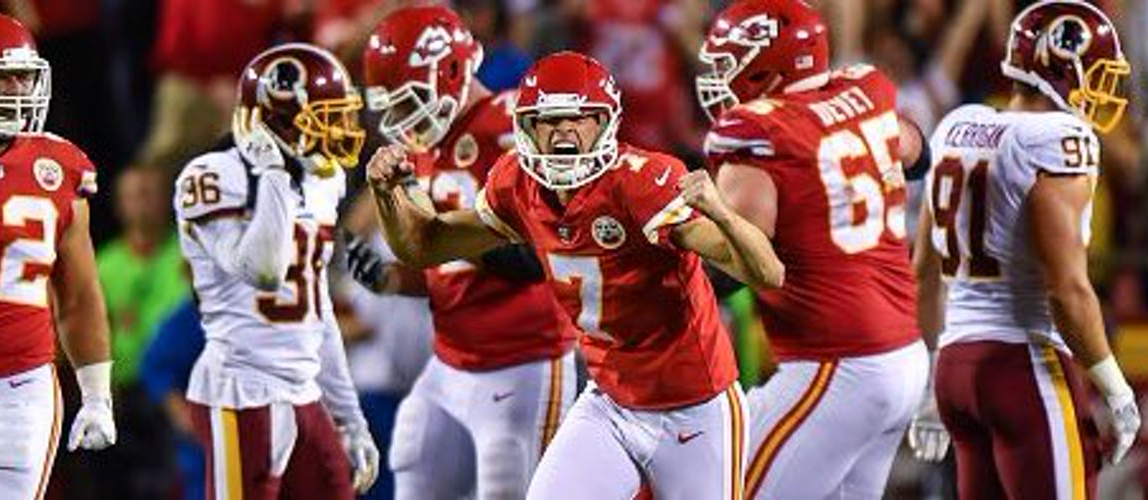 Evangelized by Beauty: NFL Kicker Harrison Butker Makes Encounters with Christ in the Liturgy His Main Goal
