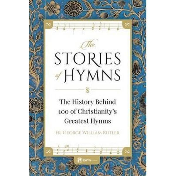 Father Rutler’s Book on Traditional Hymns Reexamines Place of Hymnody in Liturgy