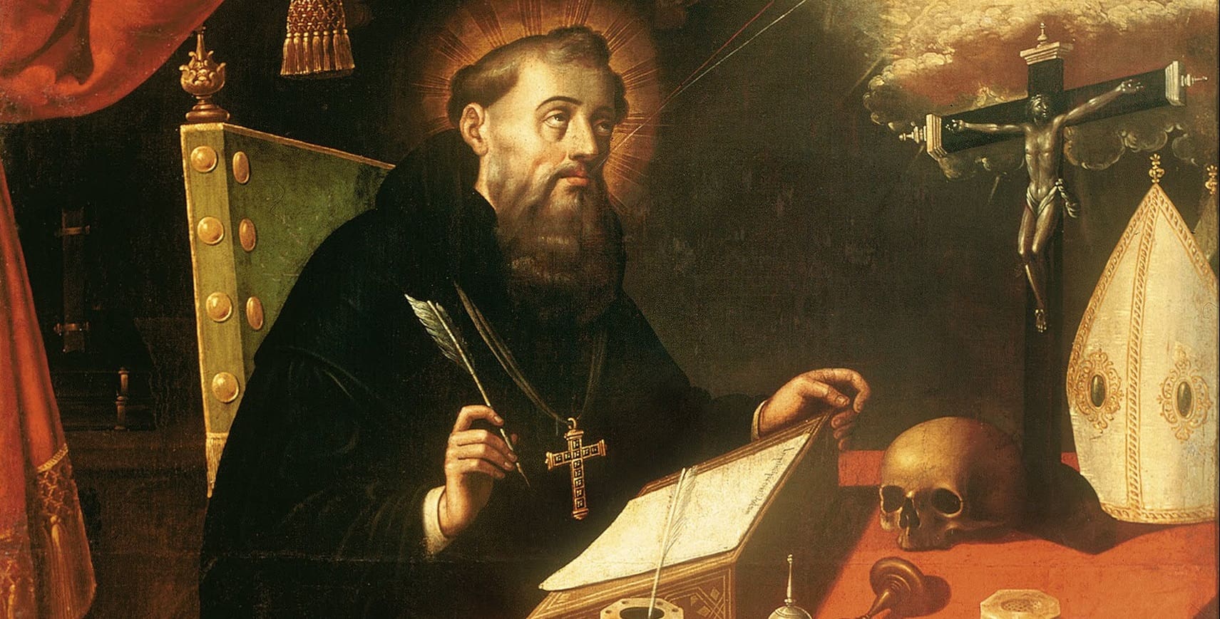 Straight Talk from Hippo: How St. Augustine’s Sermons Speak Volumes to Today’s Preachers
