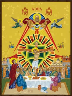 The Eucharist, Sacrifice Banquet of the New Covenant