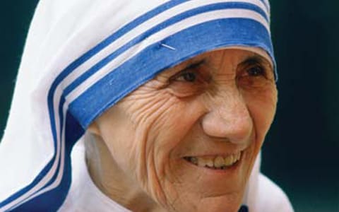 Canonization of Blessed Teresa of Calcutta Announced