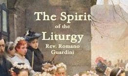 The Prayer of the Liturgy: How the Spirit’s Sober Inebriation brings Joy to the Praying Soul