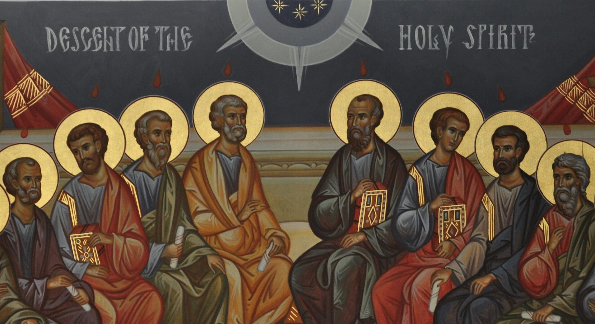 Pentecost: Potential Riches in an Impoverished Season – The Bookends of the Paschal Cycle, Part II