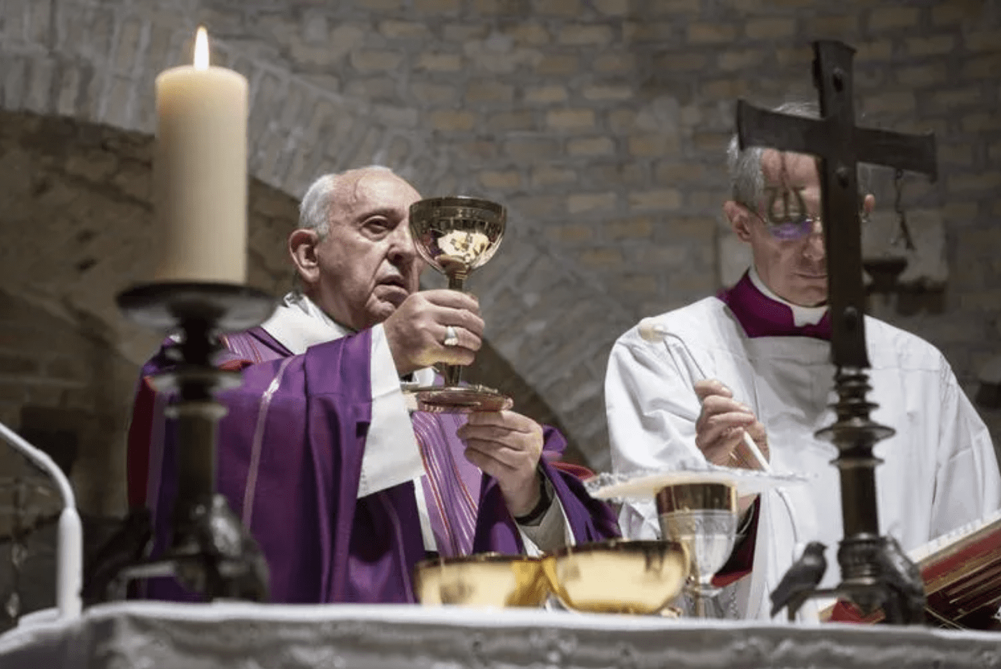 Theologians on ‘Traditionis Custodes’: True Unity Requires Liturgical Reform All Around