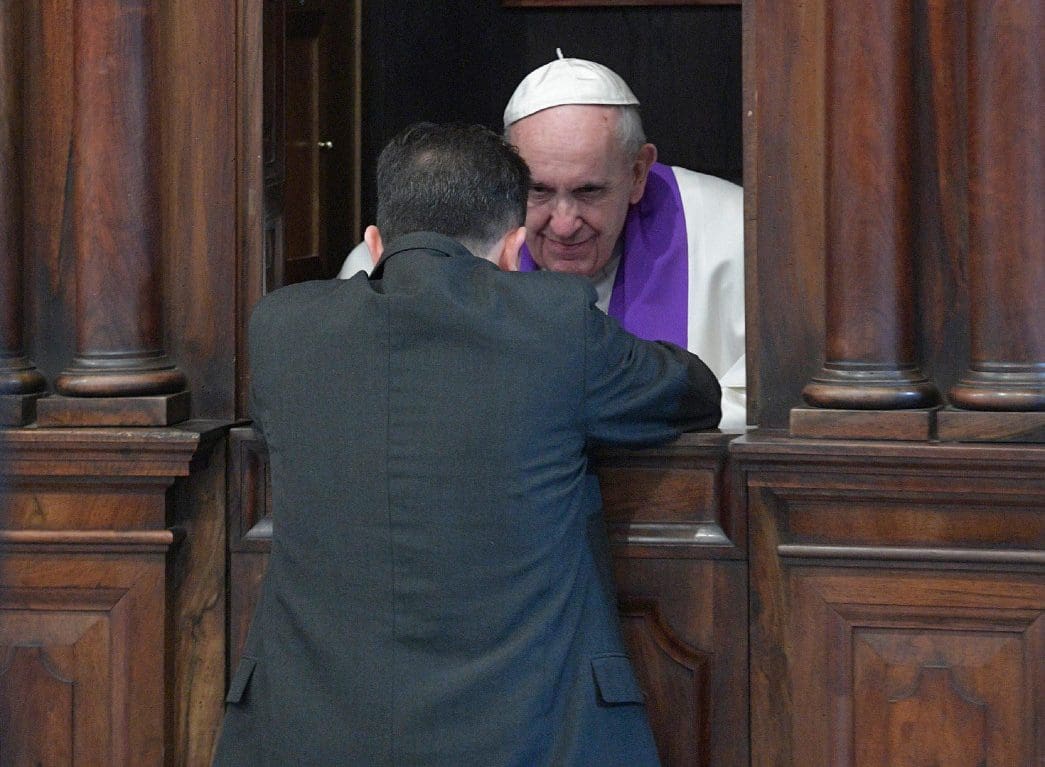 Analysis: The Church in France Must Uphold the Confessional Seal