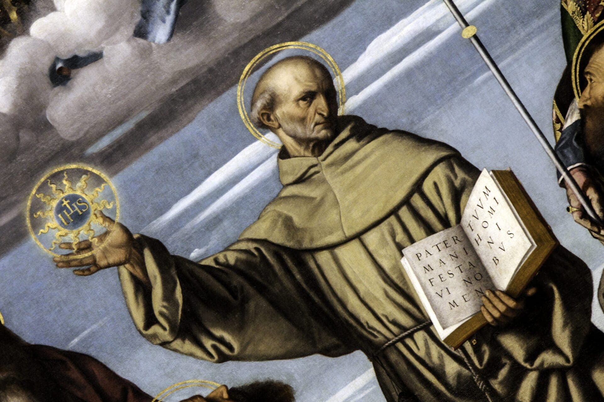 The Impact of the Franciscans on the Roman Mass – A Short History of the Roman Rite of Mass: Part XII