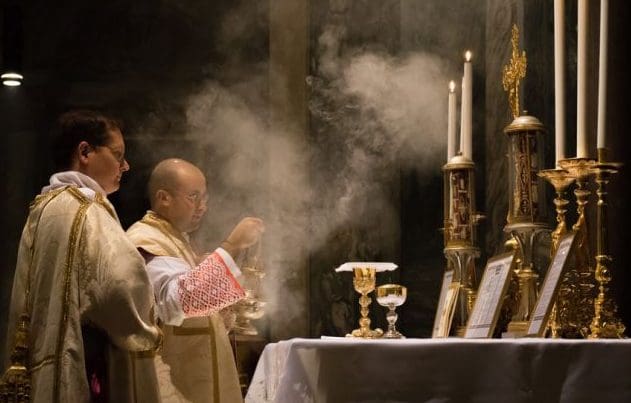 Traditionis custodes: Vatican further tightens restrictions on Traditional Latin Mass