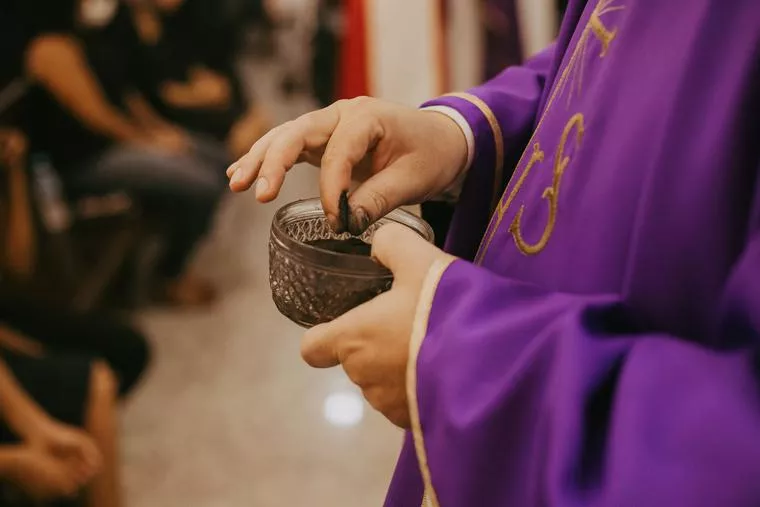 Why Is Ash Wednesday So Popular? (And Other Questions at the Start of Lent)