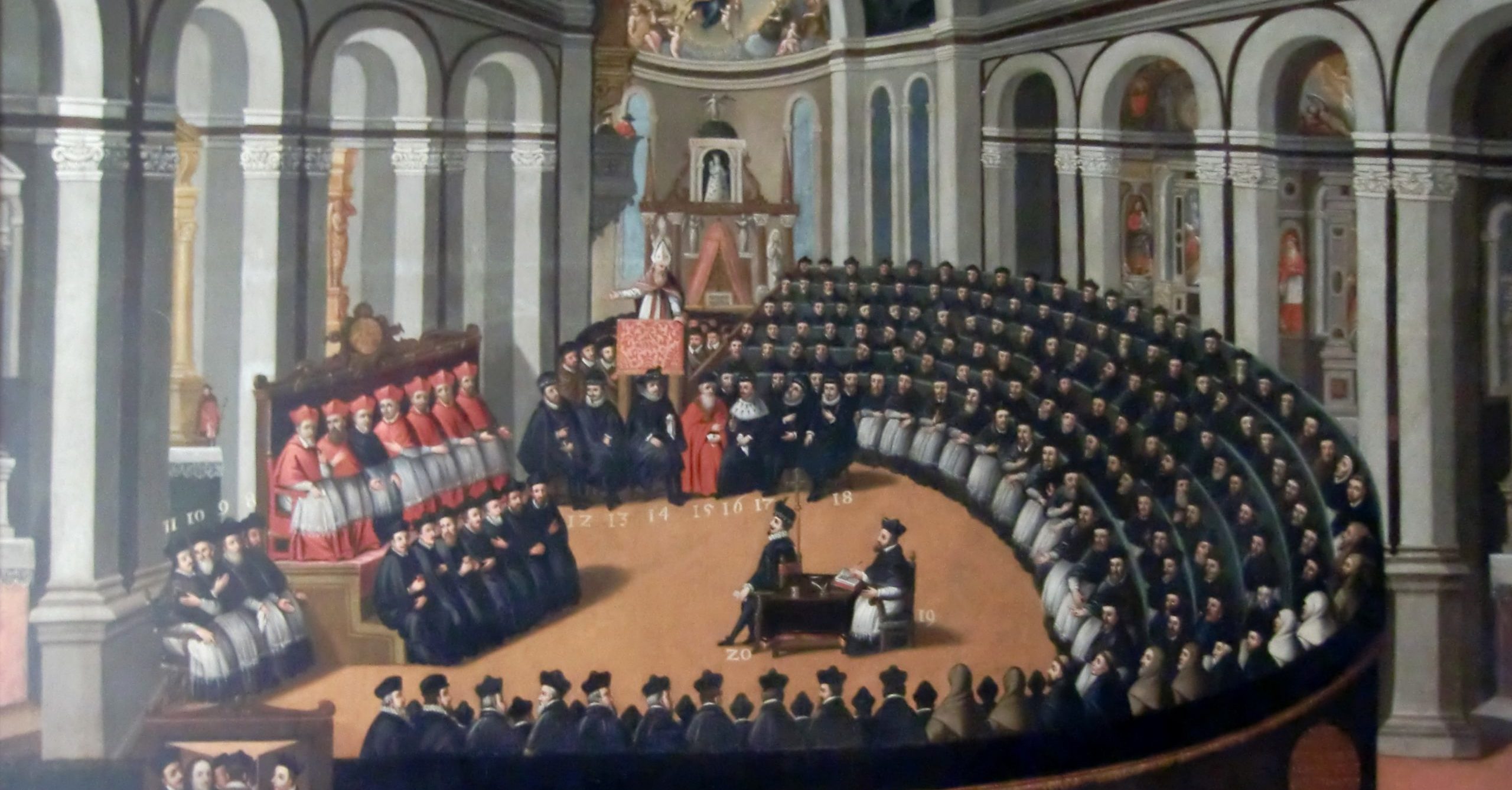 The Shape of the “Tridentine Mass” – A Short History of the Roman Rite of Mass: Part XVI