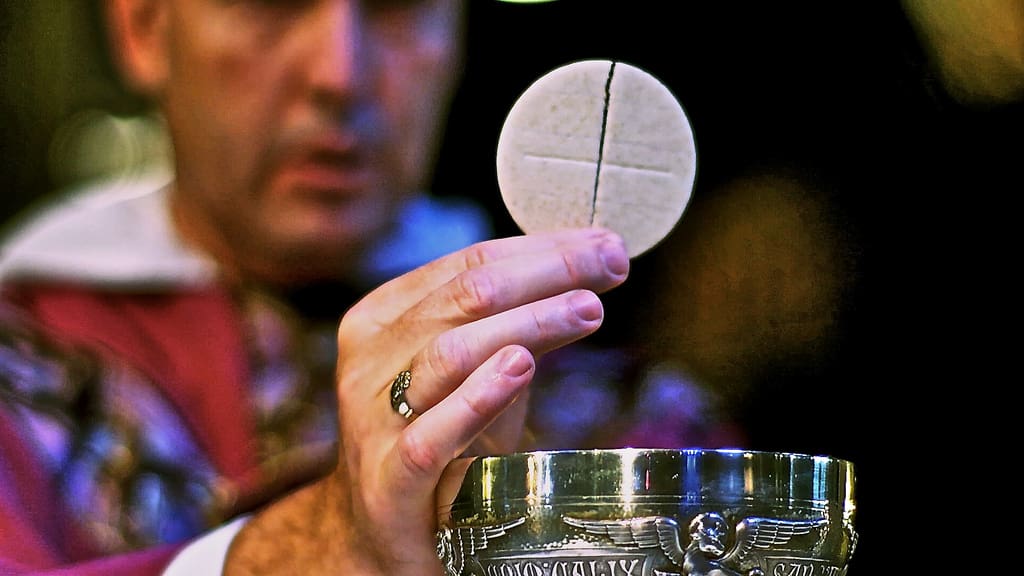 The Eucharistic Revival—How Great Can It Really Be?