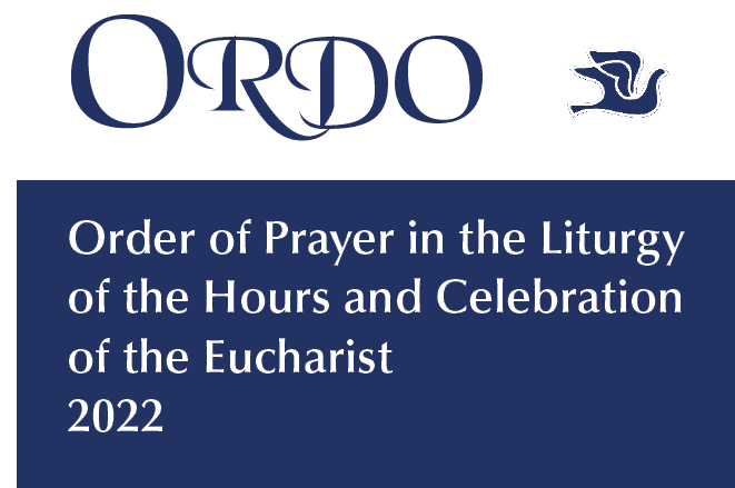 The Ordo: Liturgical Guidebook to the Prayer Life of the Church – An interview with Ordo Compiler, Father Peter D. Rocca, CSC