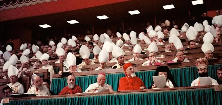 Was There a Need for a Second Vatican Council?