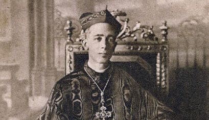 Blessed Ildefonso Schuster – Pioneer of the Liturgical Movement in Milan