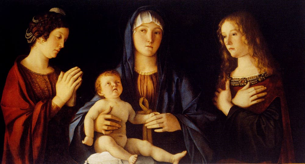 An Occasion to Celebrate: The Collection of Masses of the Blessed Virgin Mary