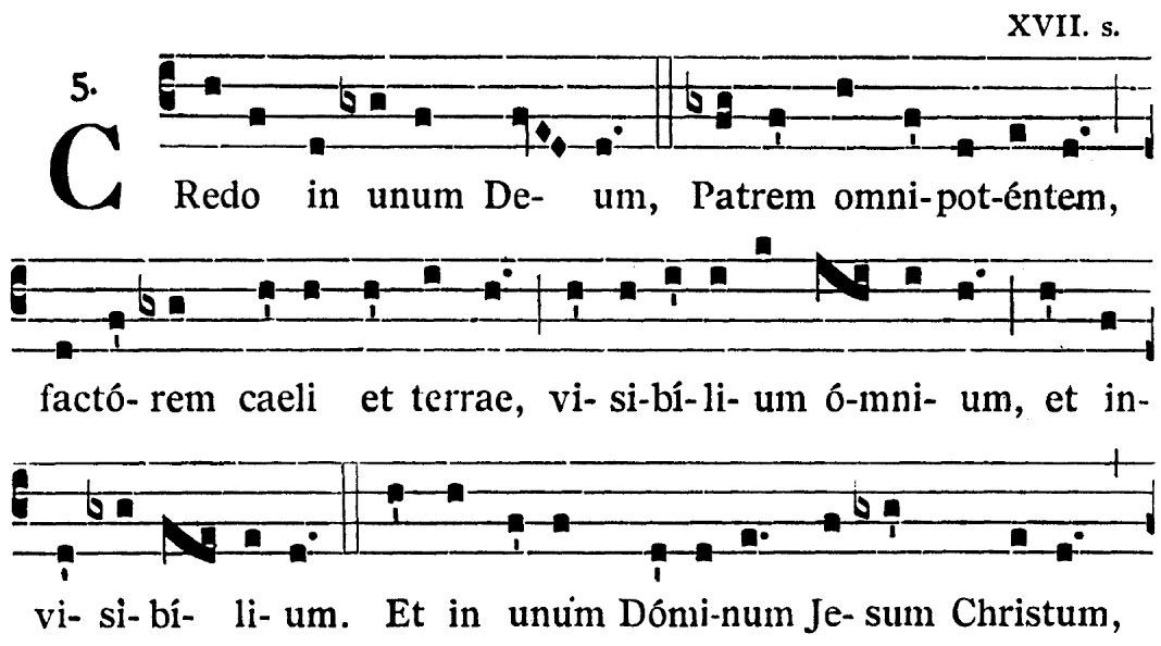 <em>De musica sacra et sacra liturgia</em> – <br />Instruction on Sacred Music and Sacred Liturgy