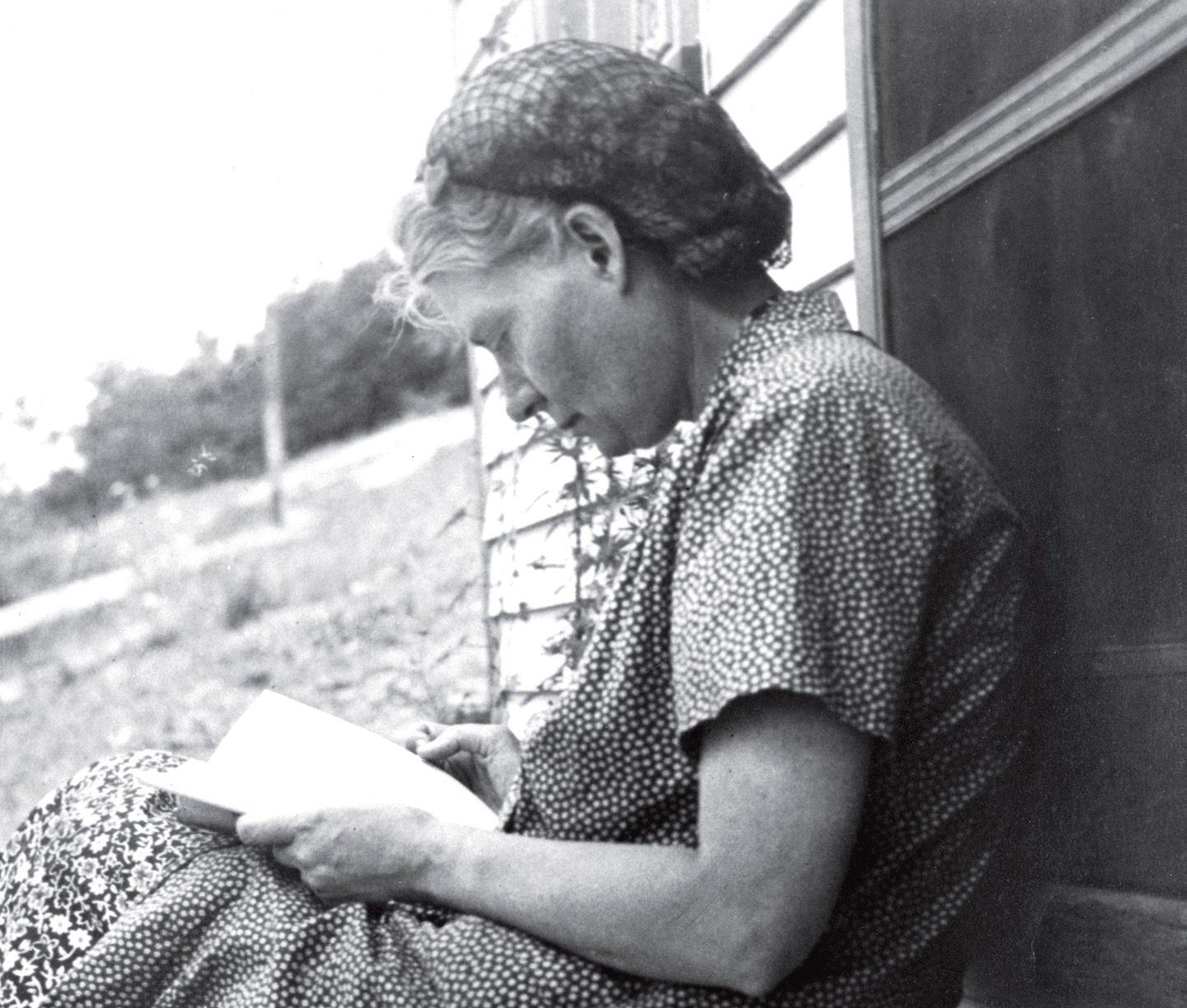 Dorothy Day: Faithful Daughter of the Church—Faithful to the Prayer of the Church