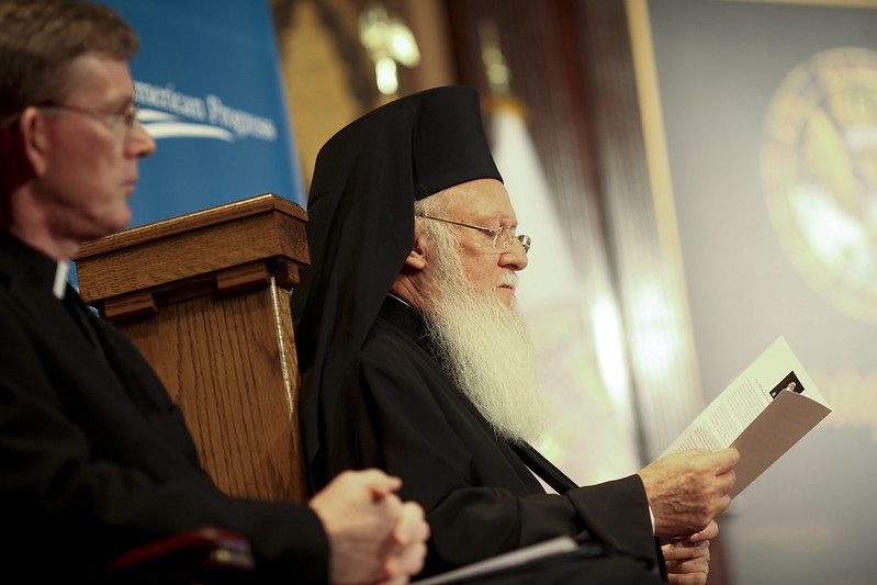 Orthodox Patriarch Hopes for ‘Unified’ Easter Date in East and West