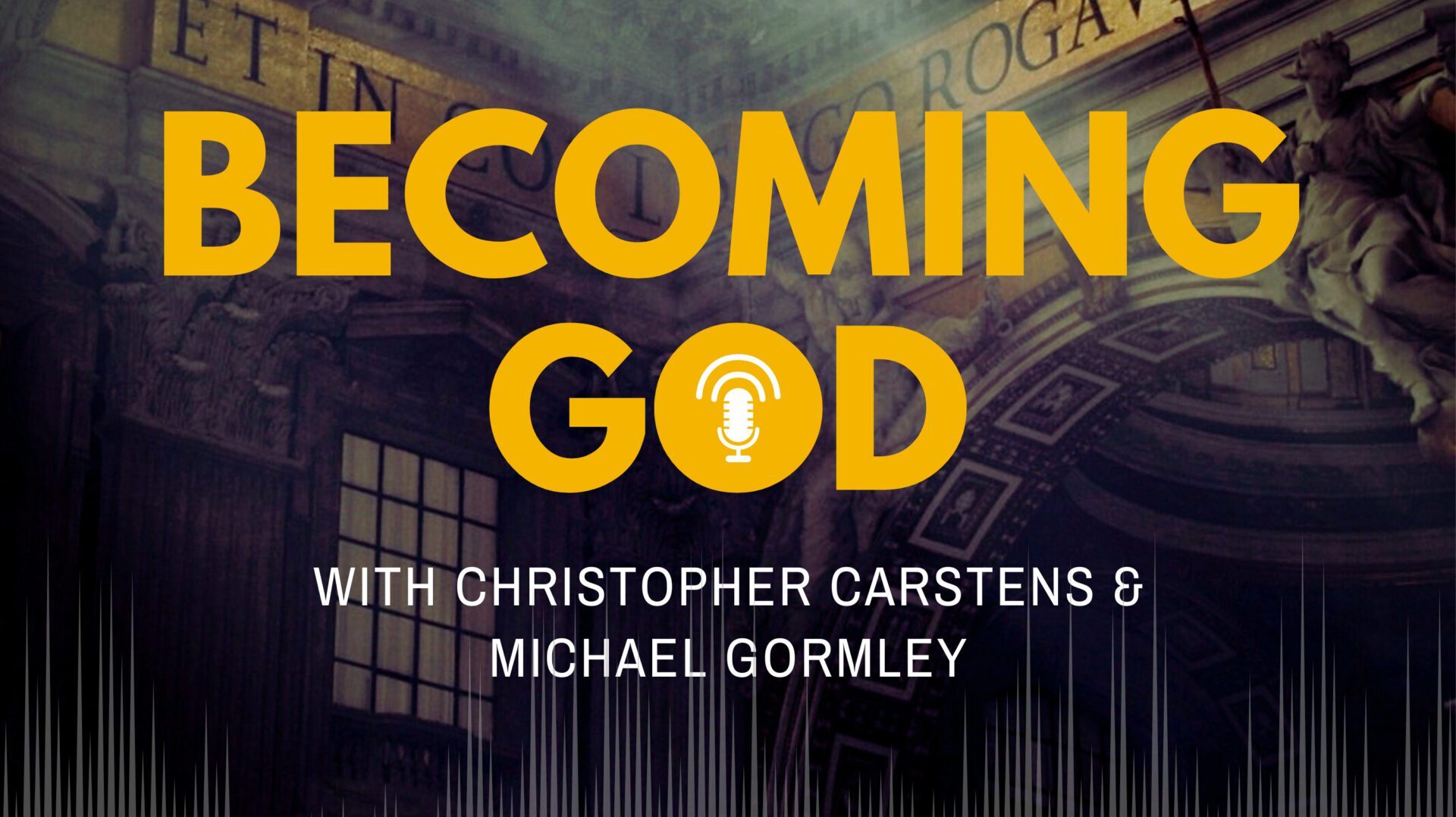 Pushing the Liturgical Limits: Becoming God