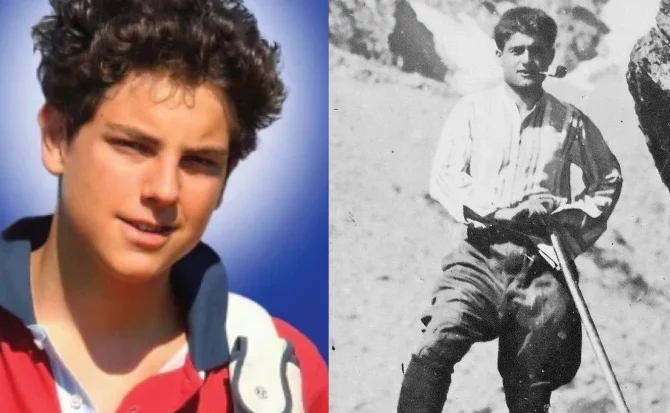 Carlo Acutis, Pier Giorgio Frassati to Be Canonized in 2025