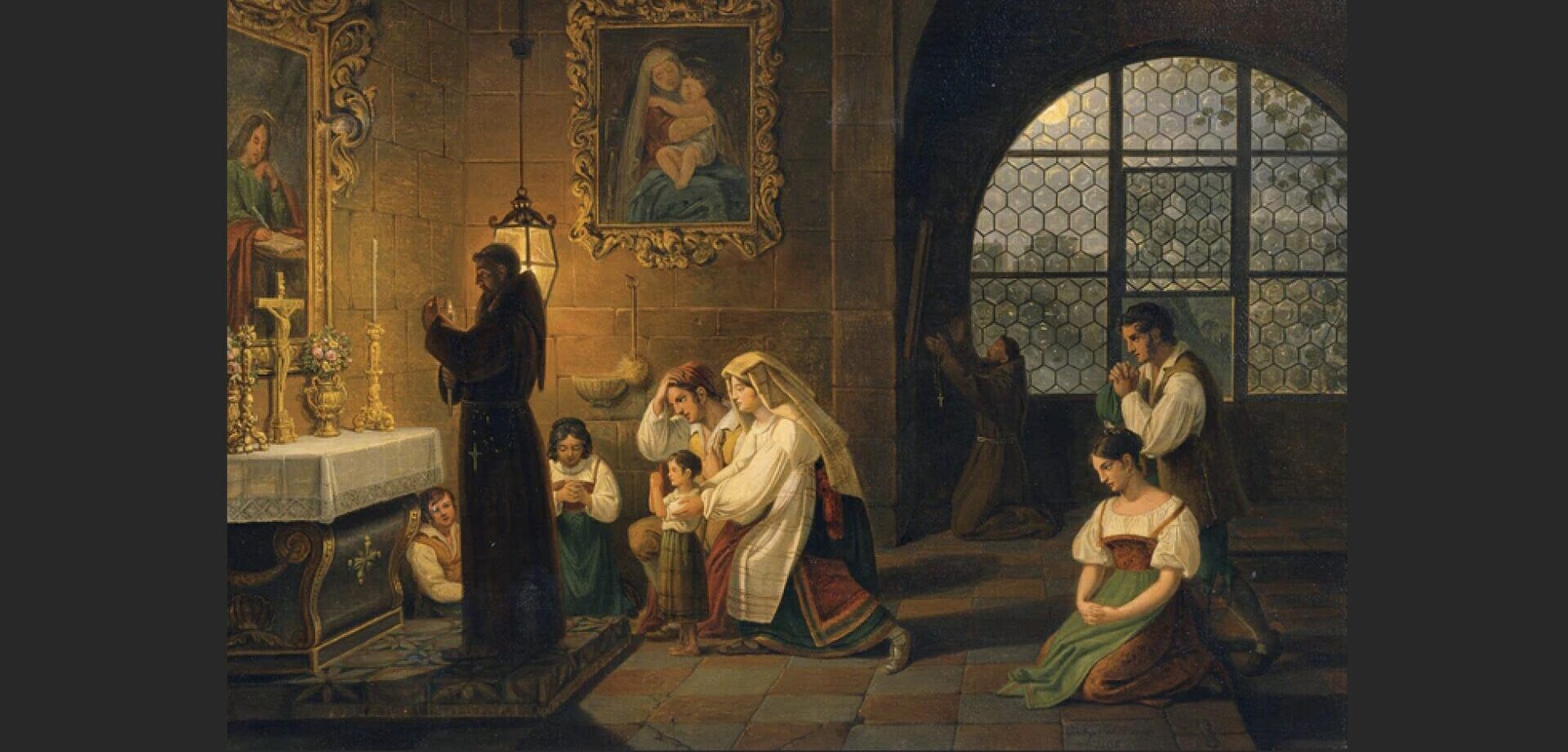 Trent and its Liturgical Reform: Practical Implementation (Part V)