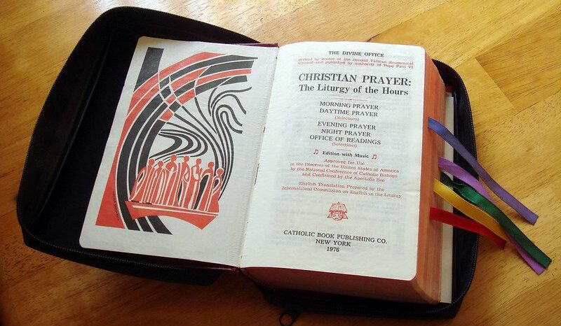 Pope Francis Approves Publication of Supplement to Liturgy of the Hours