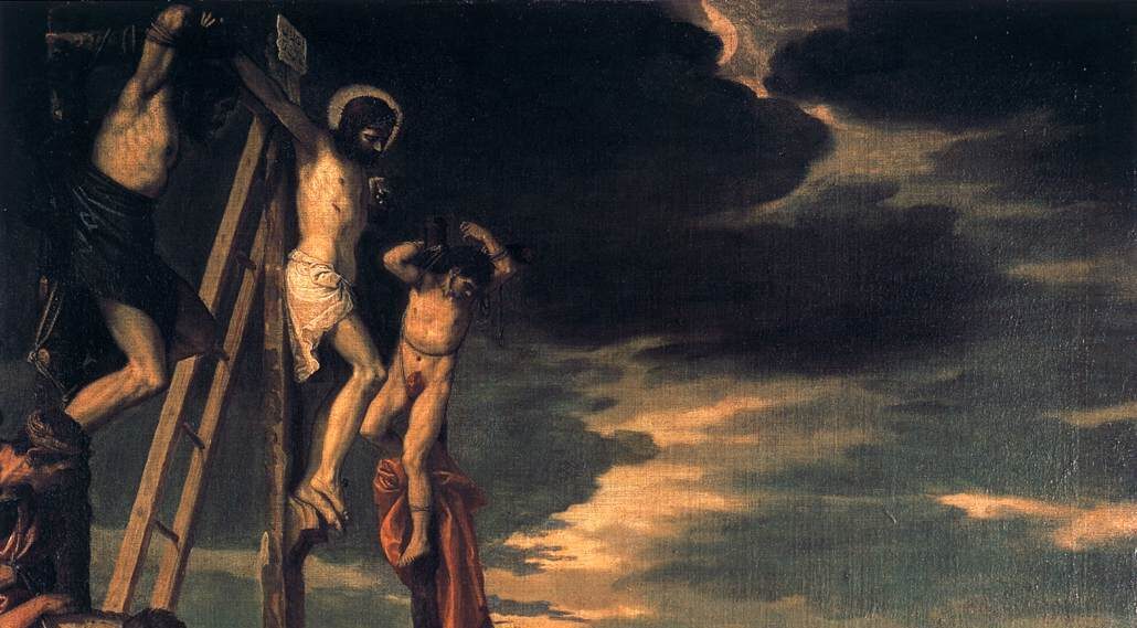Plunged into Darkness: The Office of Tenebrae 