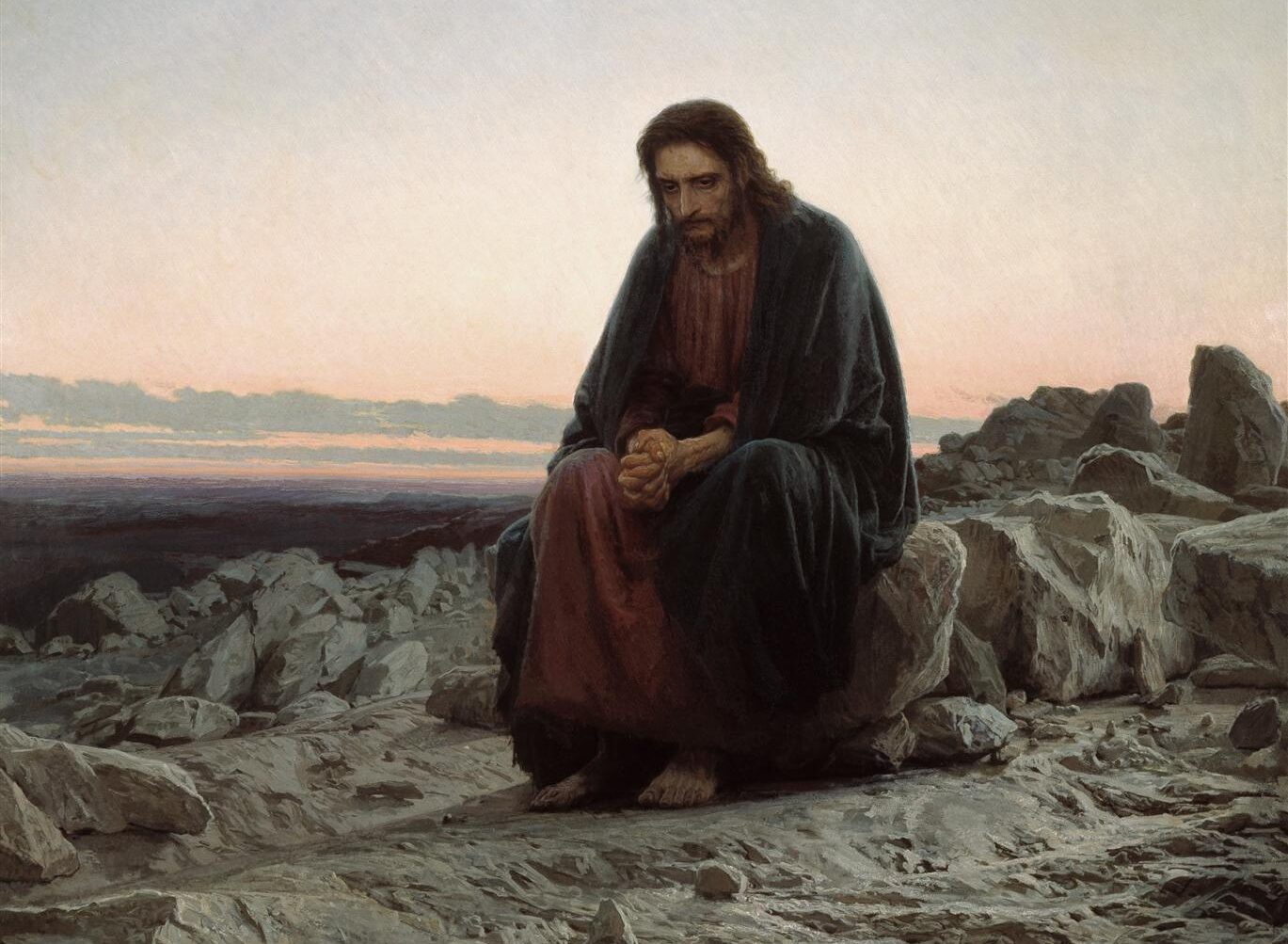 How to Battle for the Paschal Mystery: From Lent to Easter