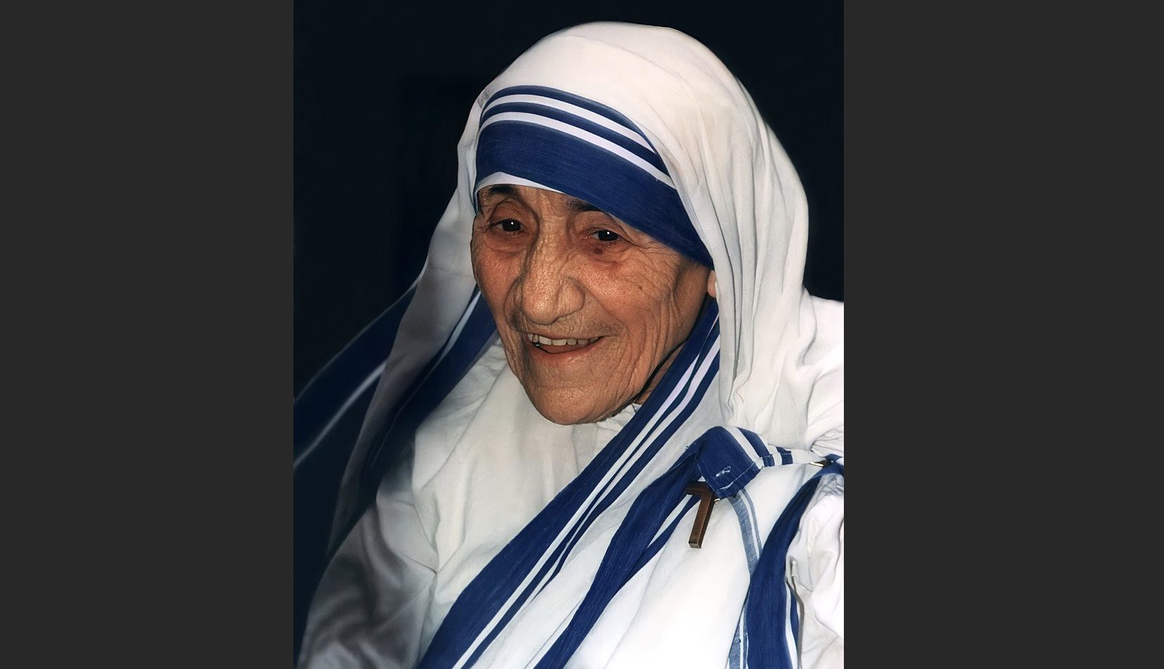 St. Teresa of Calcutta Newest Optional Memorial on Church Calendar