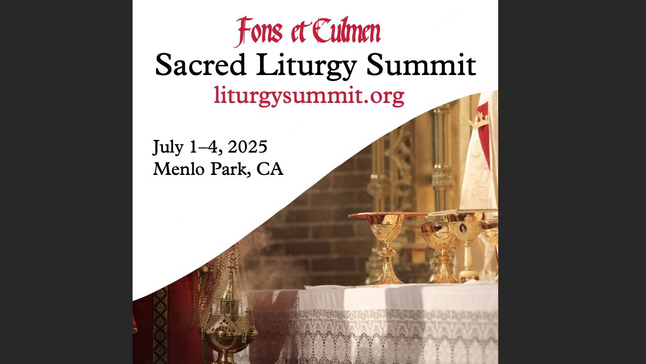 Catholic Institute of Sacred Music Shows the Way to the Source and Summit of Faith