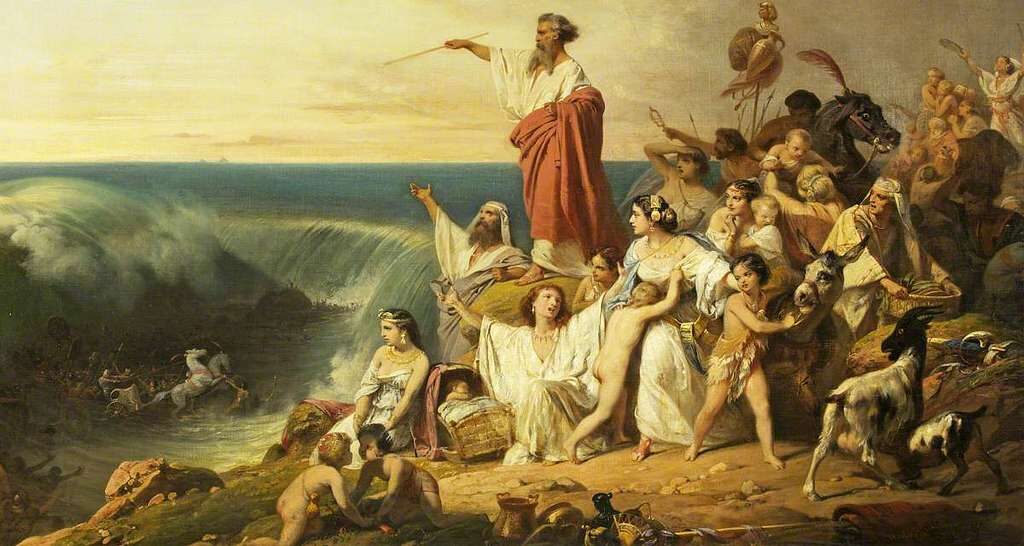 Graciously Unseal the Fountain of Baptism: A Meditation on the Blessing of the Baptismal Waters