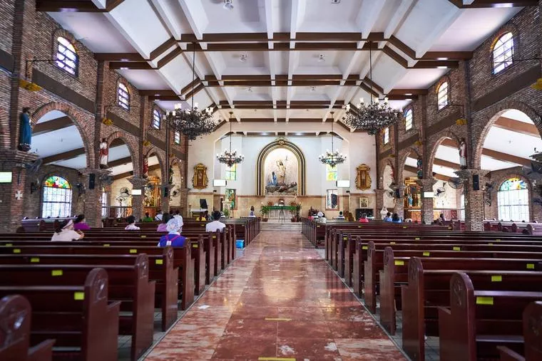 <i>If God Is Lost, All Is Lost — Seek Him in Silence and Beauty at Mass</i> by Bishop Earl Fernandez