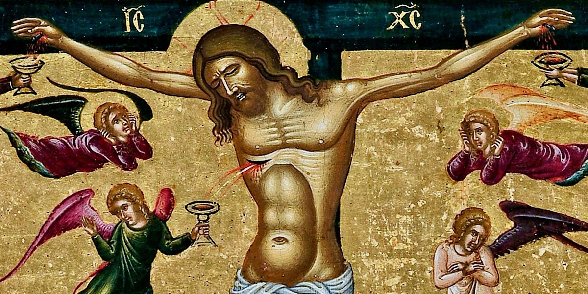 Fundamentals of Sacramental Validity—and a Deep Plunge into the Form and Matter of Baptism (Part I)