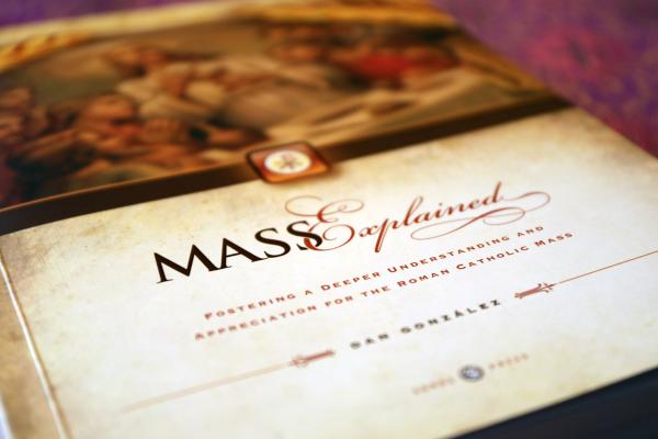 New Book Offers Encyclopedic Trove of Information on Mass