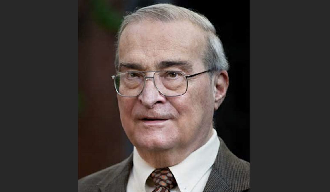 James Hitchcock, Church Historian and Register Contributor, Dies at 87