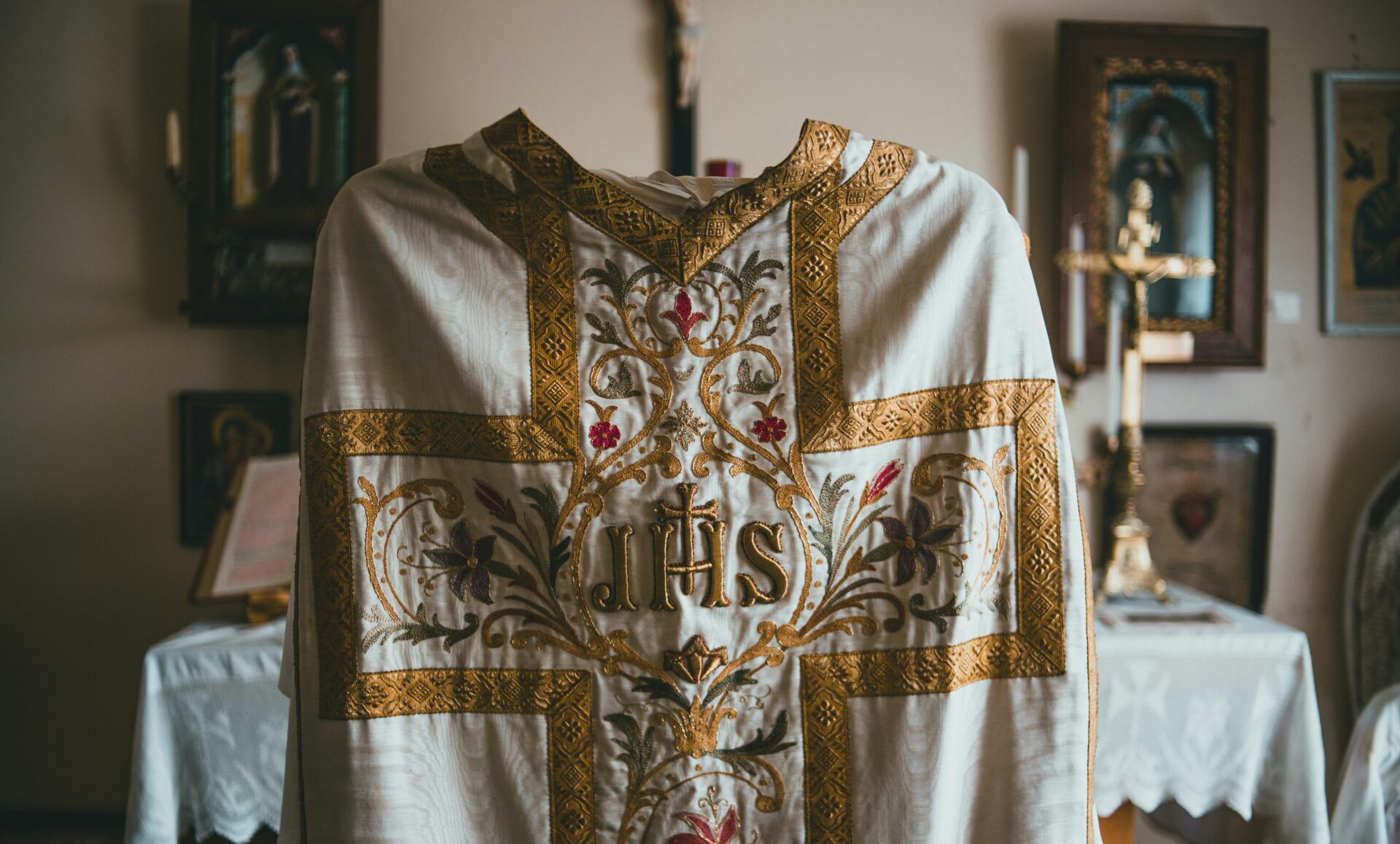 Much Ado About Clothing