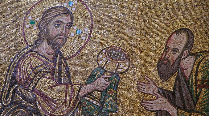 Leo XIV and the Liturgical Renewal of Creation
