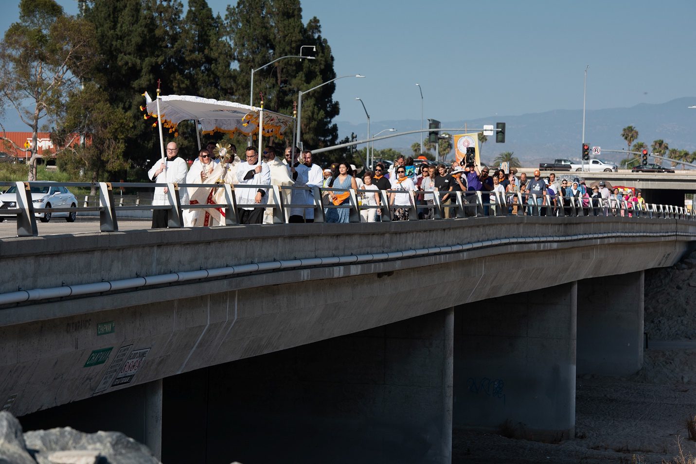 NEP 2025 overpass