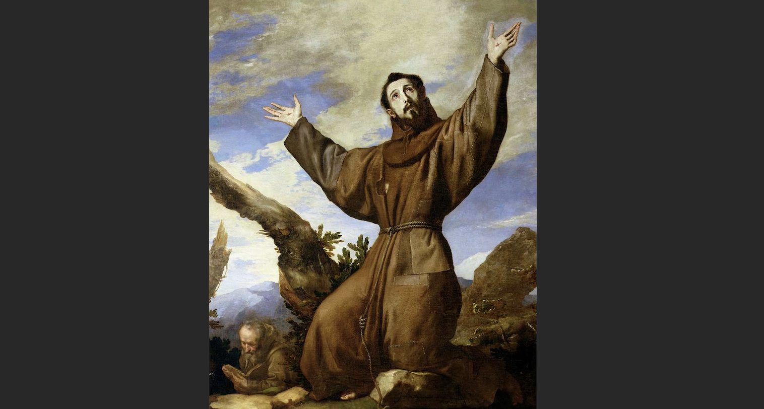 Francis of Assisi, Liturgist