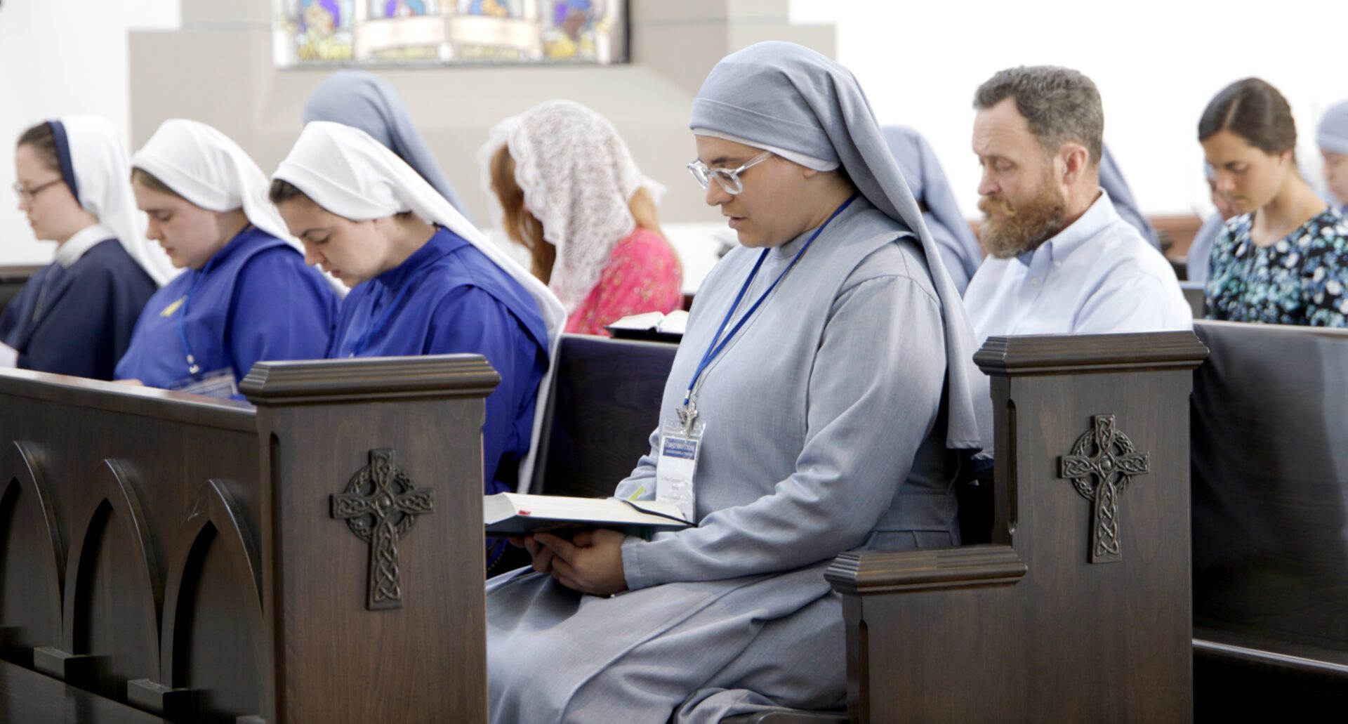 Christendom’s New Liturgical Institute Welcomes First Students with Summer Session
