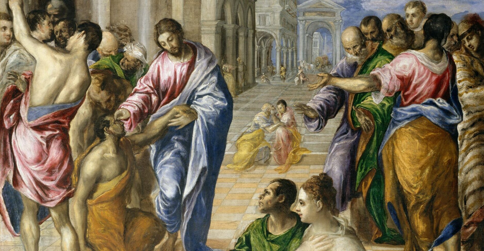 The Prayer of Faith Will Save the Sick: Matter and Form in the Sacrament of Anointing